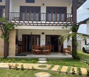 Trairi House | Paraíso Flecheiras