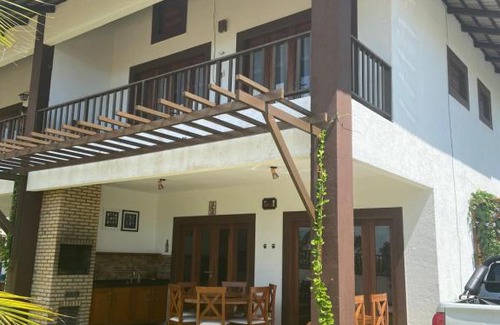 Trairi House | Paraíso Flecheiras