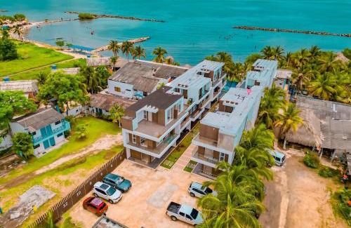 Covenas House | Paraíso frente al mar