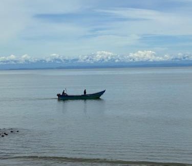 Necocli Apartment | Paraíso frente al mar en Antioquia