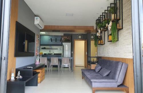 Guarajuba Apartment | Paraíso Guarajuba