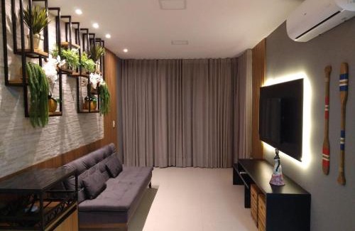 Guarajuba Apartment | Paraíso Guarajuba