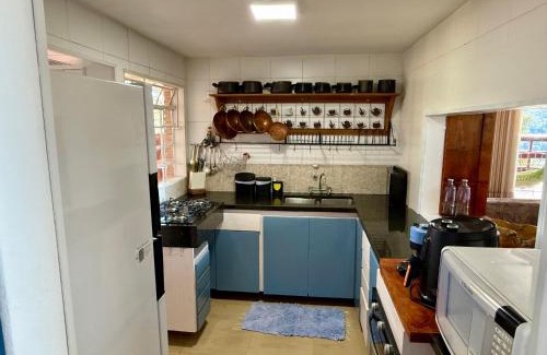 Campos do Jordao House | Paraíso na Montanha, Sítio Siriema