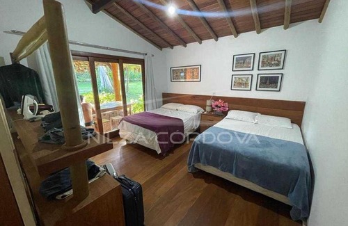 Historic Center House | Paraíso no Arraial