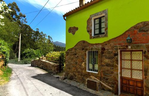 Feas House | Paraíso Ortegal