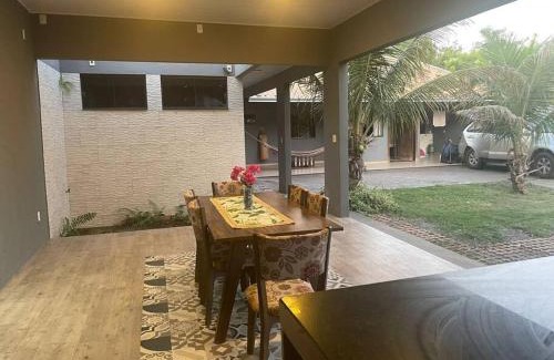 Bonito House | Paraíso Particular no Solar dos Lagos