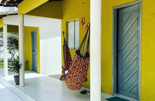 Joao Camara Hotel | PARAÍSO POUSADA E LAZER