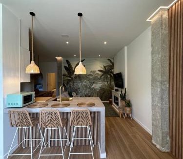 Poio Apartment | Paraíso Rias Baixas