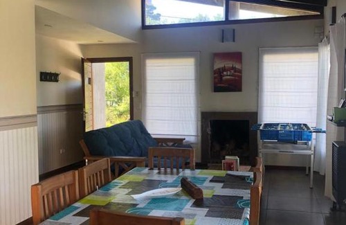 Sierra de los Padres House | paraíso serrano