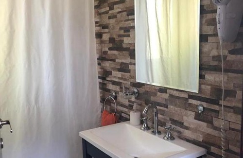 Sierra de los Padres House | paraíso serrano