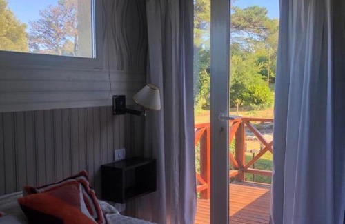 Sierra de los Padres House | paraíso serrano