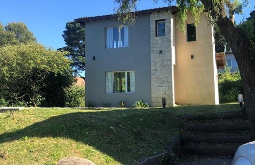 Sierra de los Padres House | paraíso serrano