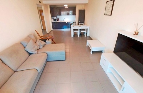 Portimao City Centre Apartment | Paraíso Sol da Rocha 701