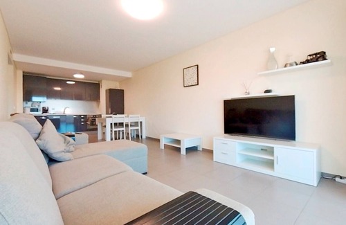 Portimao City Centre Apartment | Paraíso Sol da Rocha 701