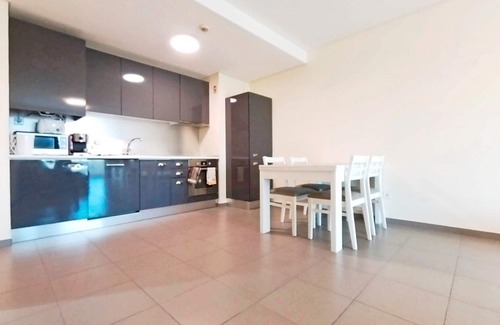 Portimao City Centre Apartment | Paraíso Sol da Rocha 701