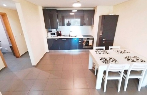 Portimao City Centre Apartment | Paraíso Sol da Rocha 701