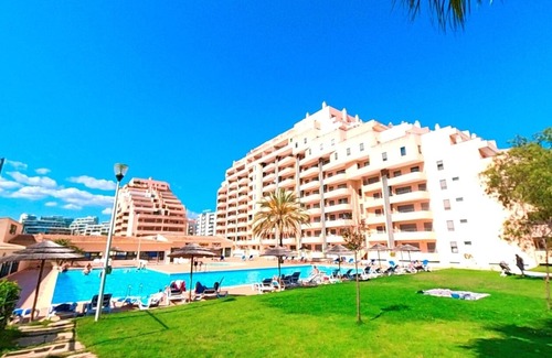 Portimao Apartment | Paraíso Sol da Rocha 714
