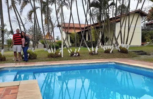 Penedo Cabin | Paraíso verde lugar tranquilo e natureza plena