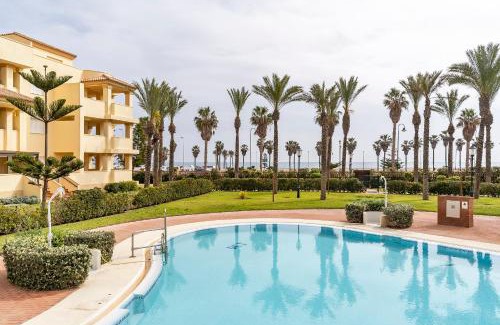 Roquetas de Mar Apartment | Paraíso Villa Romana Residencial