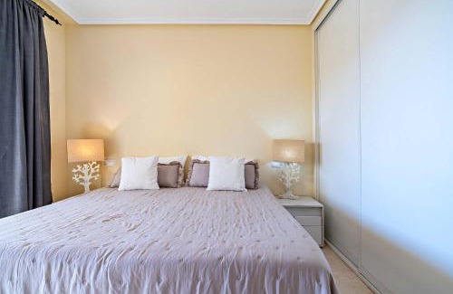 Roquetas de Mar Apartment | Paraíso Villa Romana Residencial