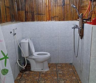 Berastagi Cabin | Para para cafe & cottage