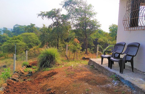 Vasai Cottage | PARABRAHMA SAISH NATURE SERENE