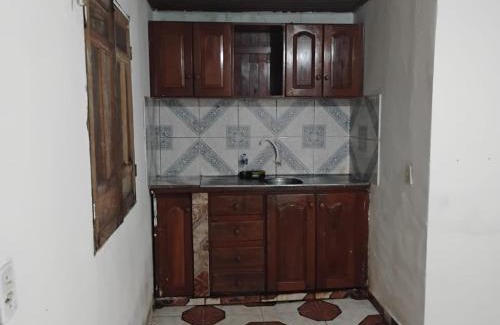 Maguari-Cajui House | Paracasa