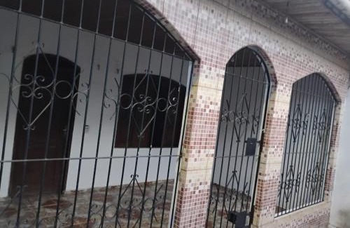 Maguari-Cajui House | Paracasa