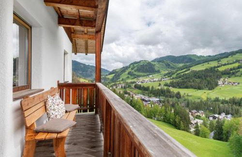 Pedraces Apartment | Paracia App La Vedla