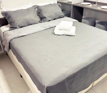 Bessa Apartment | Paradise Flat 104