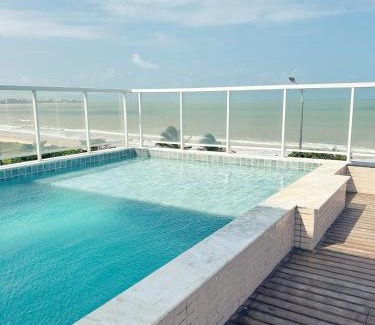 Bessa Apartment | Paradise Flat 104