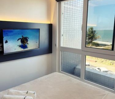 Bessa Apartment | Paradise Flat 302