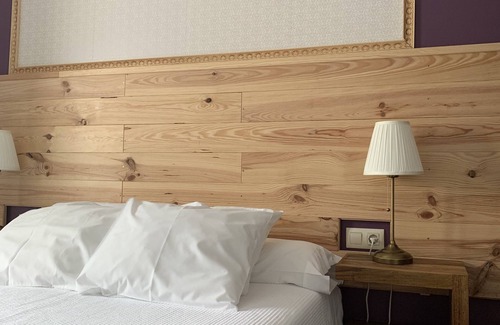 Rua de Francos House | parada de francos