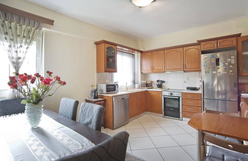Khalandrion Apartment | Paradeisos Modern, 2BR, 2BA, Fully Equipped