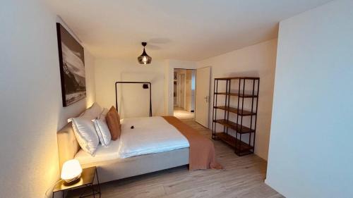 Old Town Apartment | Paradeplatz Apartment by Airhome