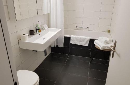 Old Town Apartment | Paradeplatz Apartment by Airhome