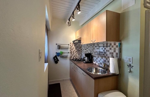 Shiribana Apartment | Paradera Palms Apt. 1