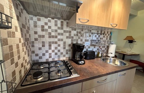 Shiribana Apartment | Paradera Palms Apt. 1