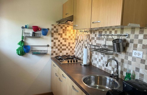 Shiribana Apartment | Paradera Palms Apt. 2