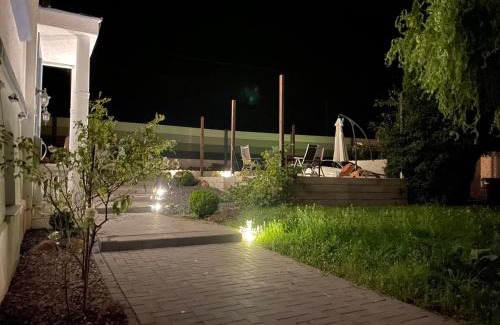 Sankt Goarshausen Apartment | Paradiesisch Wohnen - Loreley