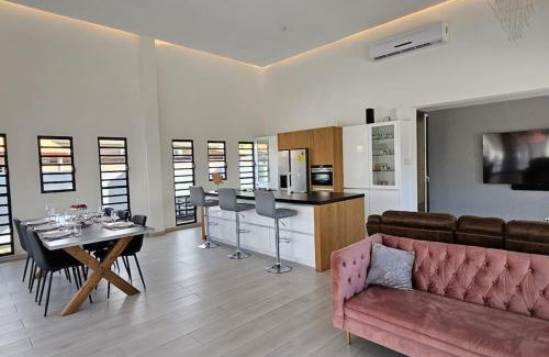 Paramaribo Villa | Paradijs in Paramaribo
