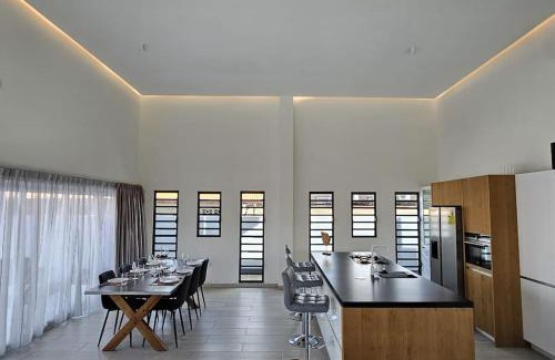 Paramaribo Villa | Paradijs in Paramaribo