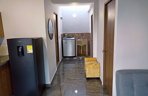 Palmira Apartment | Paradisíaco Apt 360º Palmira