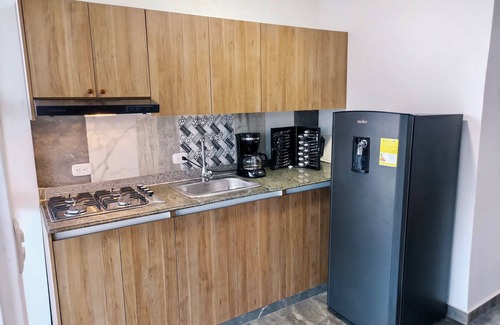 Palmira Apartment | Paradisíaco Apt 360º Palmira