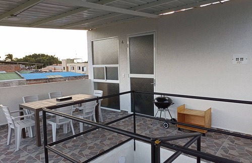 Palmira Apartment | Paradisíaco Apt 360º Palmira