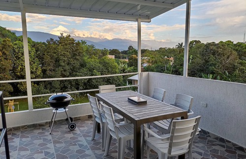 Palmira Apartment | Paradisíaco Apt 360º Palmira