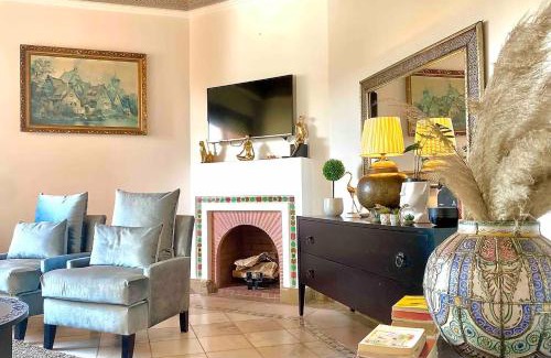 Palmeraie Apartment | Paradis à Marrakech avec 2 Grandes Piscines
