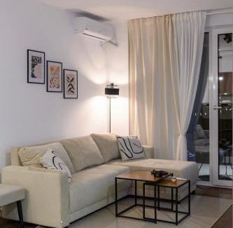 Kragujevac Apartment | Paradis apartman