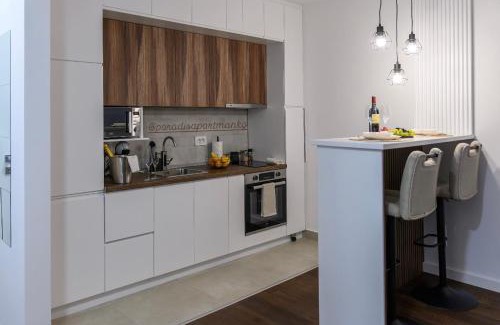 Kragujevac Apartment | Paradis apartman