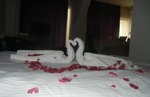 Pardina House | Paradis Hotel